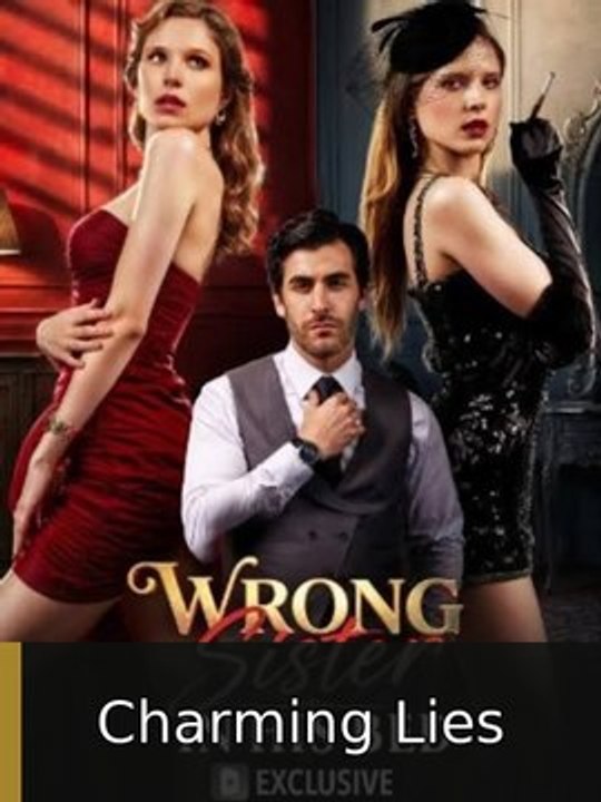 Wrong Sister In His Bed #engsubtitle #fullmovie⭕️🔥 | Charming Lies