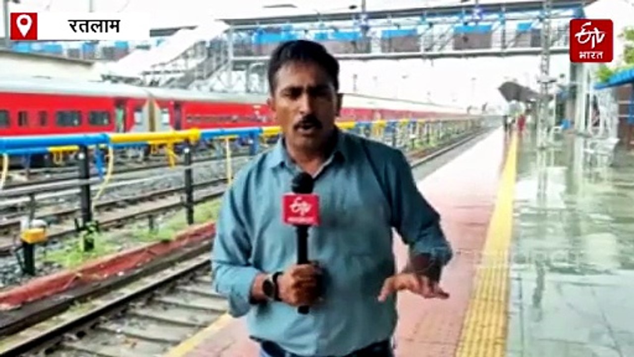 सेफ होगी ट्रेन यात्रा! दिल्ली-मुंबई रेलमार्ग पर रेलवे का कवच बन रहा सुरक्षा की ढाल