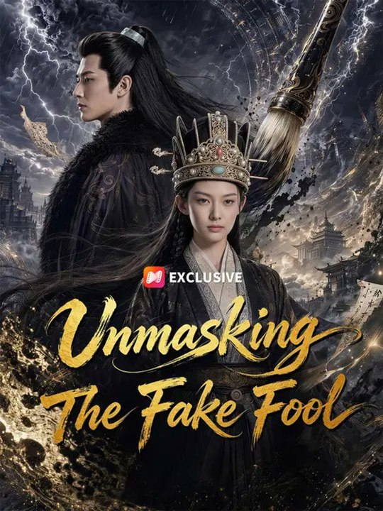 Unmasking The Fake Fool- Full Drama Movie English Sub