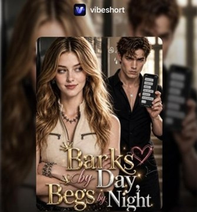 barks by day begs by night