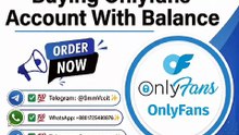 No-1 Stress Way to Buy Creator Onlyfans Account (Without Hassle)