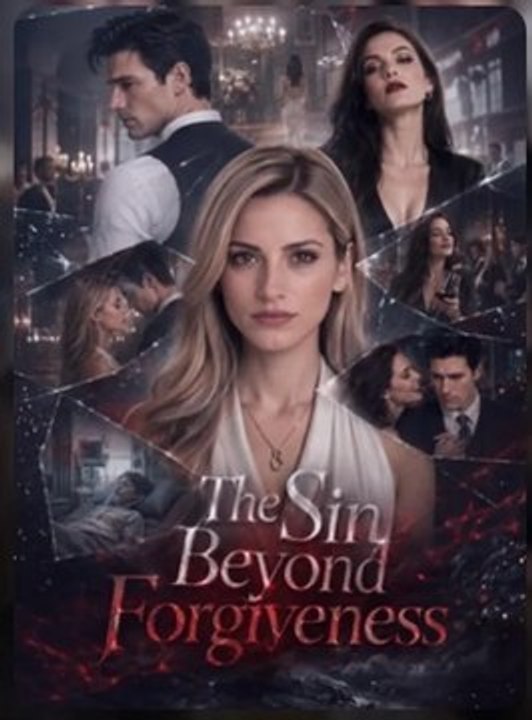 The Sin Beyond Forgiveness