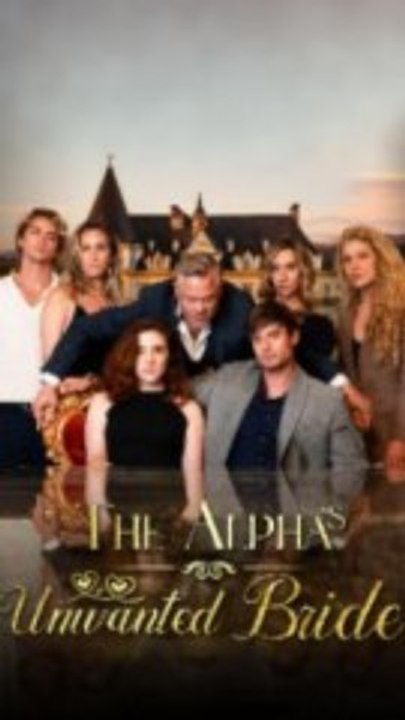 Trending Now: The Alpha's Unwanted Bride | Viral Short Drama