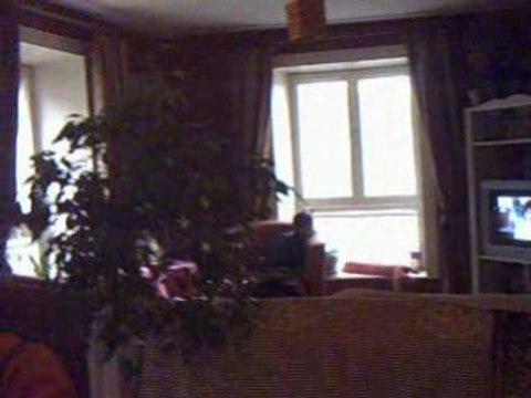 Chez Marie-françoise le 2 avril 2006