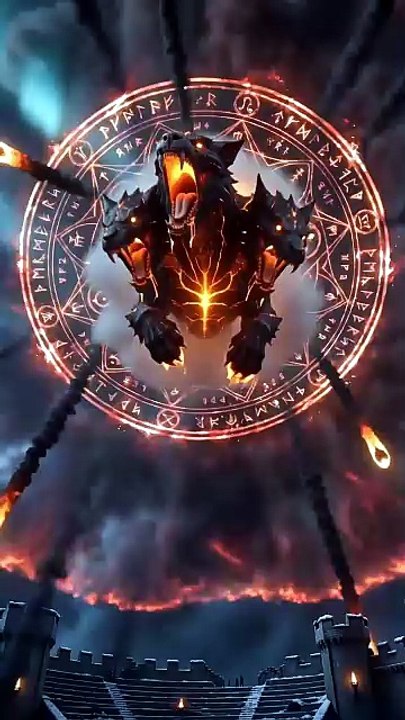 The Rise of Daughter from commanding Dragon | Horizon Realm [Full Movie]