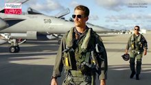 ‘Top Gun 2’ Scores Record $90M Second Weekend, Crosses $550M Globally | THR News [Full Movie]