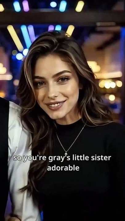 [EngSub] I Slept With My Alpha Stepbrother 🌎Aurora