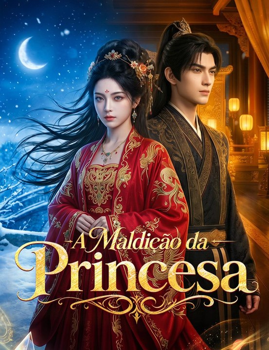 A Maldição da Princesa