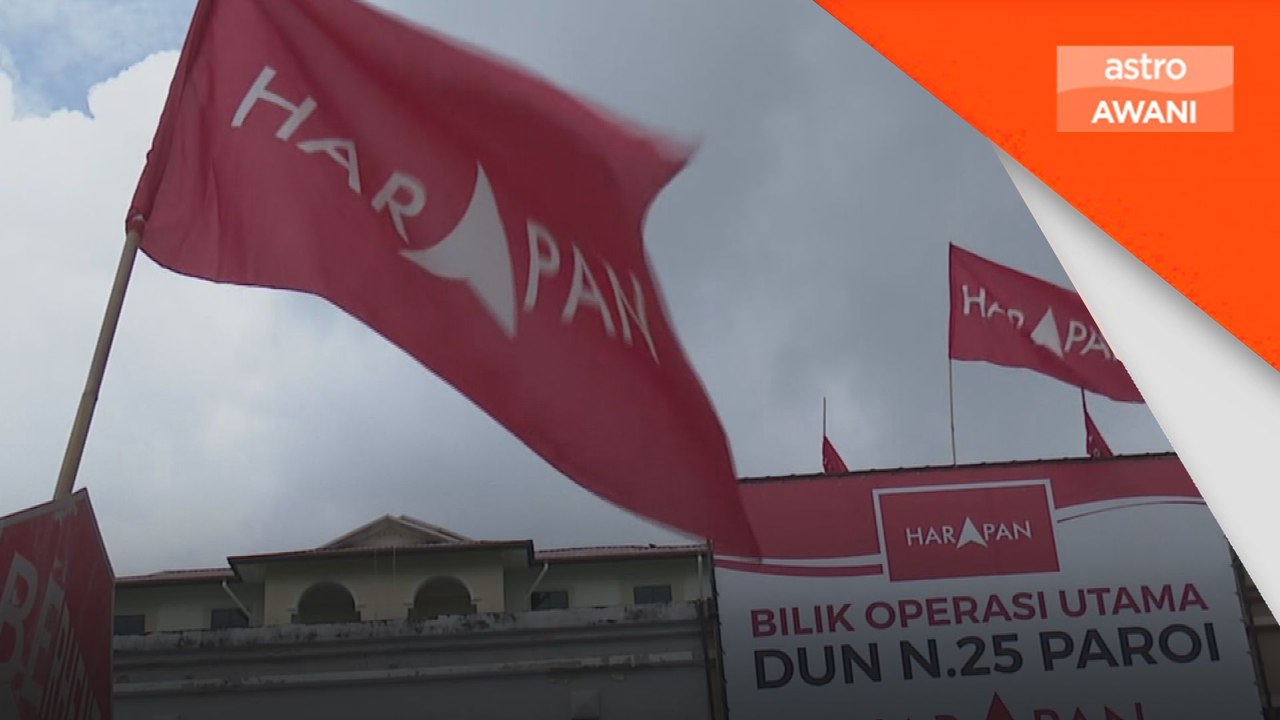 PH adakan 'post mortem' kekalahan 8 Ogos