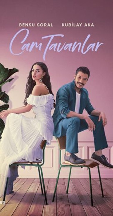 مسلسل أسقف زجاجية مترجم - Episode 5
