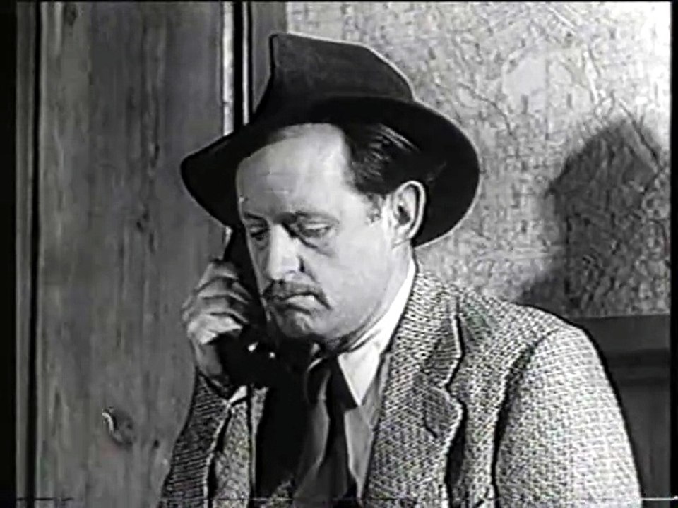 IL FANTASMA DELLO SPAZIO    (William Lee Wilder; Fantascienza; 1953)