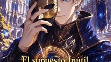 El supuesto inútil dominó el torneo mágico #ANS