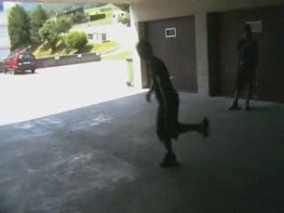 Battle JUMPSTYLE!