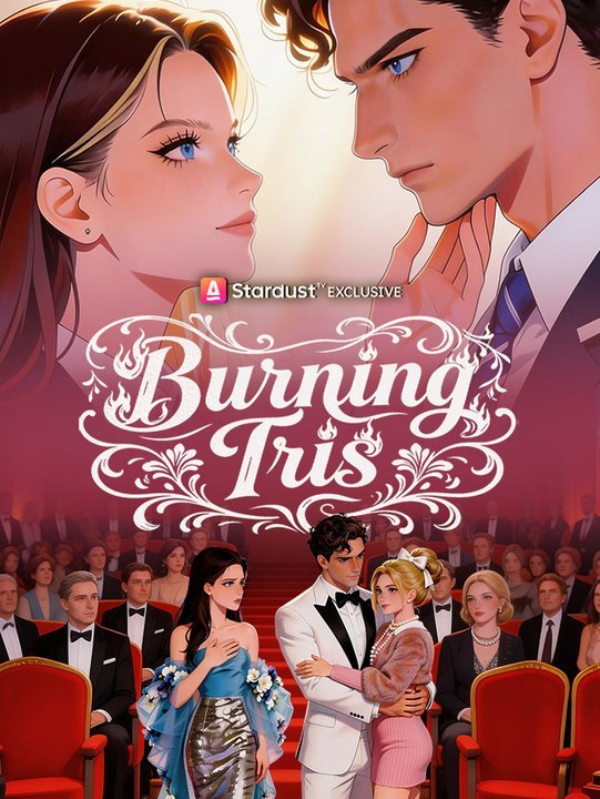 Burning Iris Full Story Part 1.1 Short Drama-FULL MOVIES ENGLISH SUB 2026