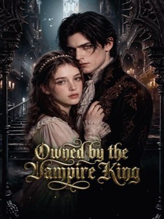 Owned by the Vampire King (55eps) | Short Drama Full HD 720p #AVL | Full Episode Short Drama 2026