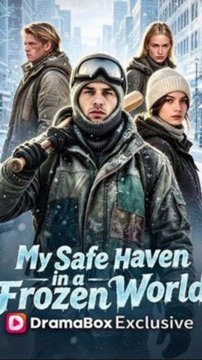 My Safe Haven in a Frozen World