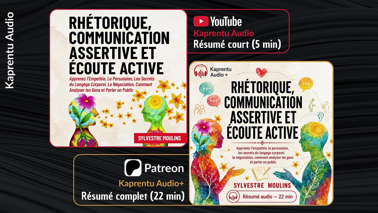 Améliorez votre communication grâce à l’écoute active