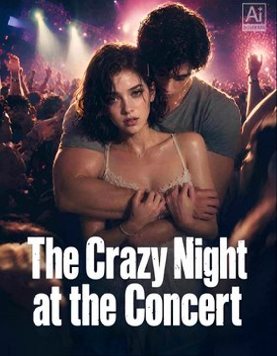 The Crazy Night at the Concert-Drama FULL MOVIES ENGLISH SUB