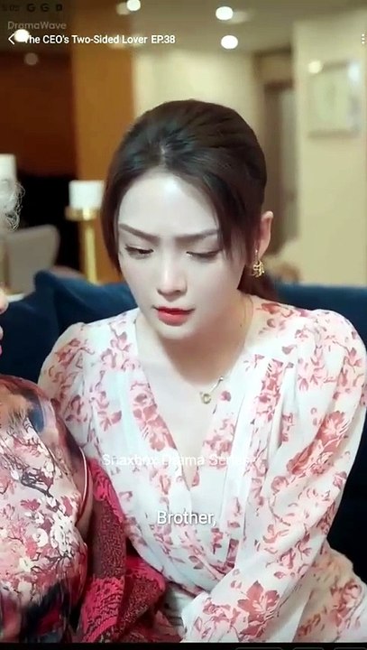 THE CEO'S TWO SIDED LOVER#DRAMA US-FULL ENGLISH