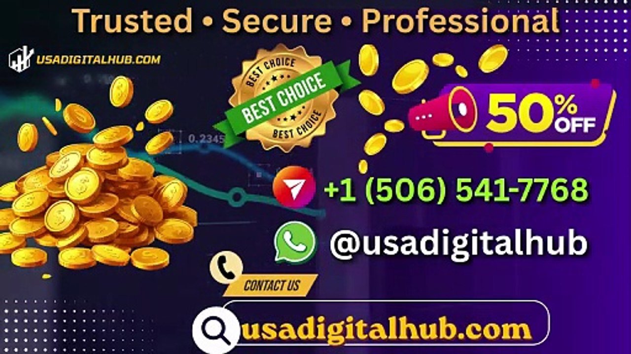 How to Buy Verified PayPal Accounts Safely A Complete Guide...