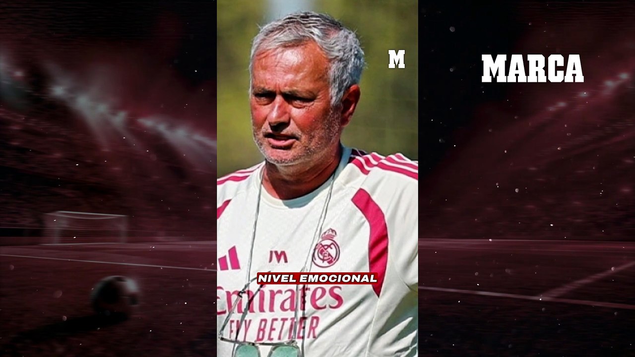 Ibai Llanos se moja sobre la llegada de Mourinho al Real Madrid.