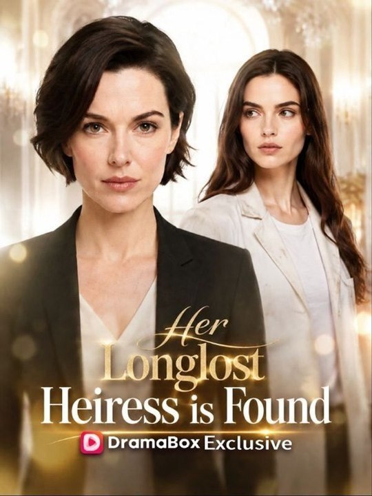 Her Longlost Heiress is Found - Full Movie