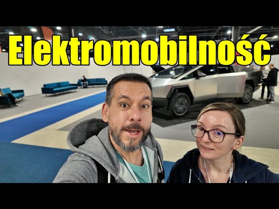 Elektromobilność w Polsce: jesteśmy gotowi? Wnioski i największe zaskoczenia z eMobility Expo - AMJ