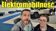 Elektromobilność w Polsce: jesteśmy gotowi? Wnioski i największe zaskoczenia z eMobility Expo - AMJ