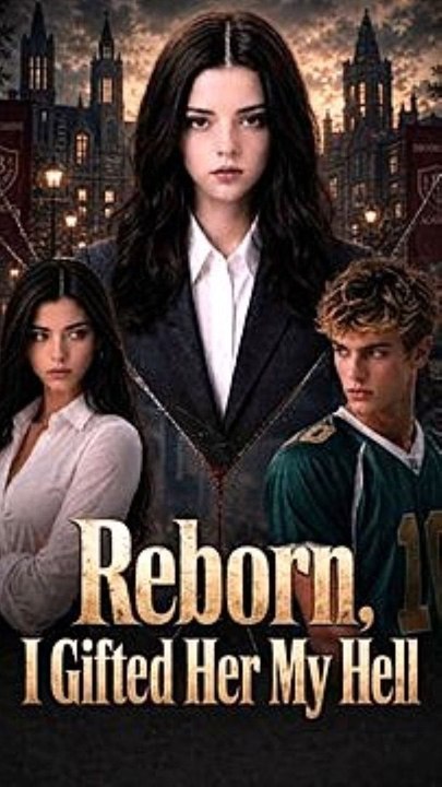 Reborn, I Gifted Her My Hell