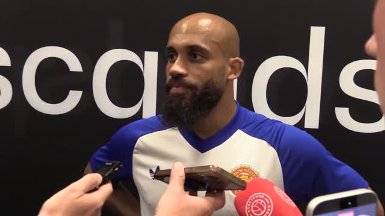 Man. United - Mbeumo : ''Non, je ne regrette pas d'avoir choisi United''