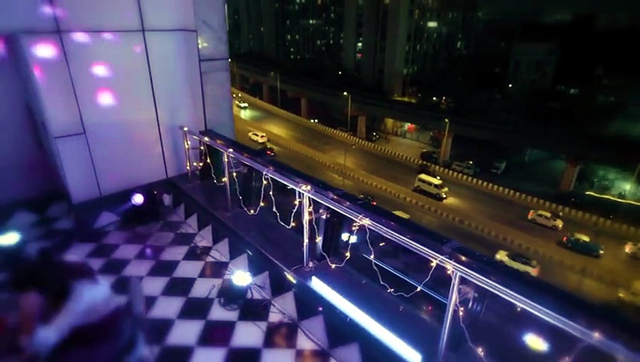 Vimal Khanna - Season 1 Episode 07 Makadjaal