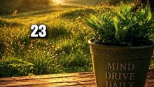 🙏 Powerful Good Morning Prayer | God’s Mercies Are New Every Morning | Lamentations 3:22–23 ❤️