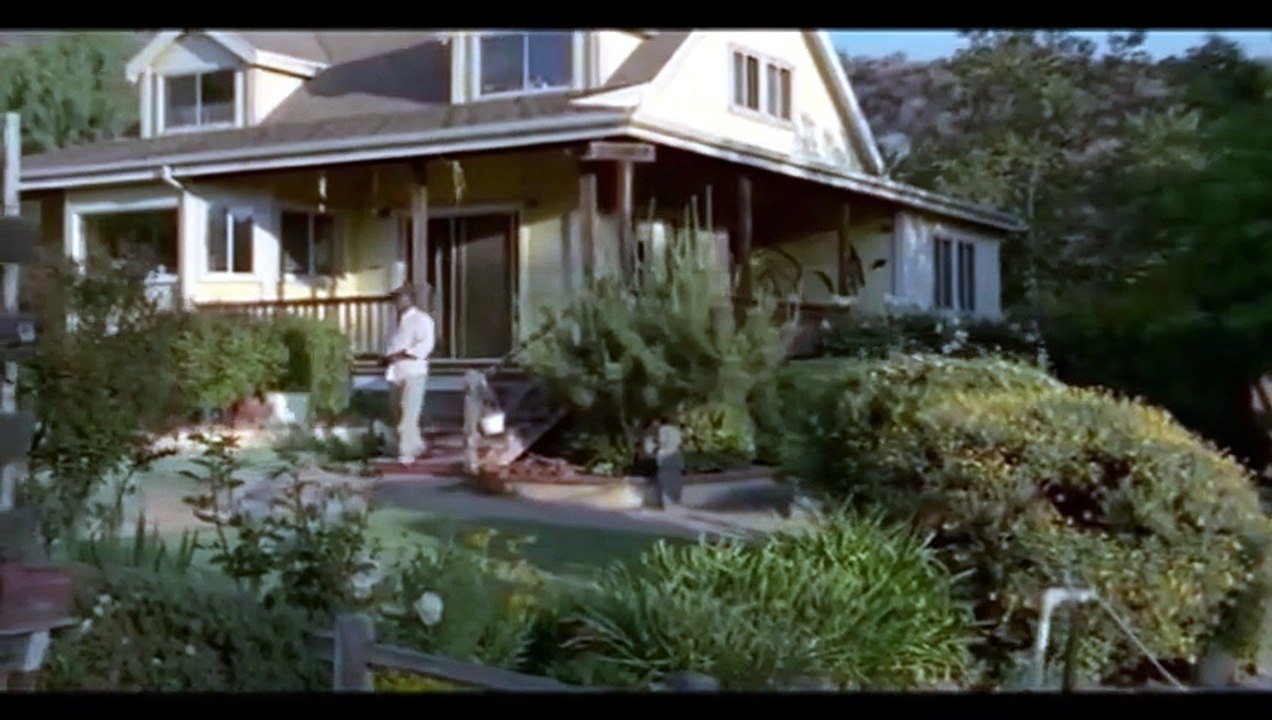 THE WATERMELON HEIST (2003) Extrait VO - HQ [Full Movie]