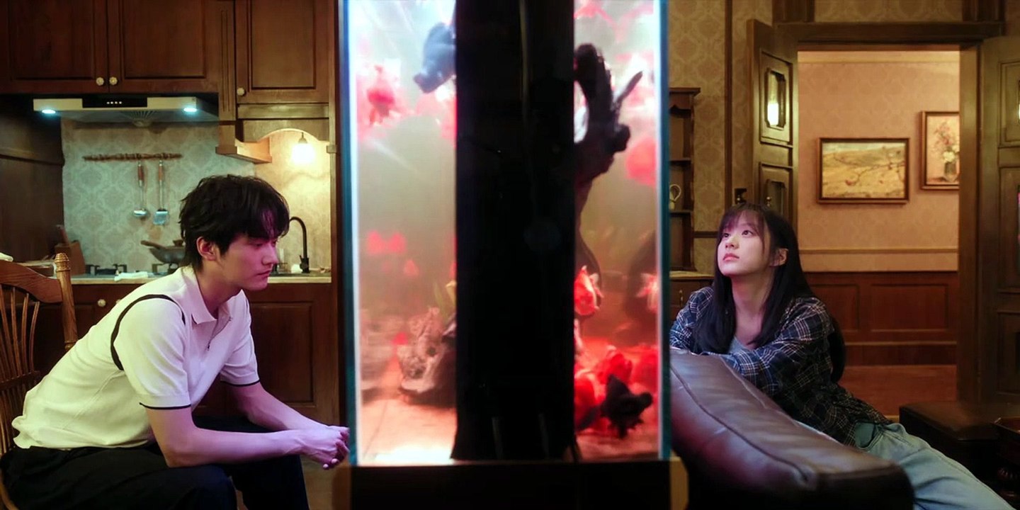 Never Ending Summer 2026 Episode 13 | English Sub - video Dailymotion