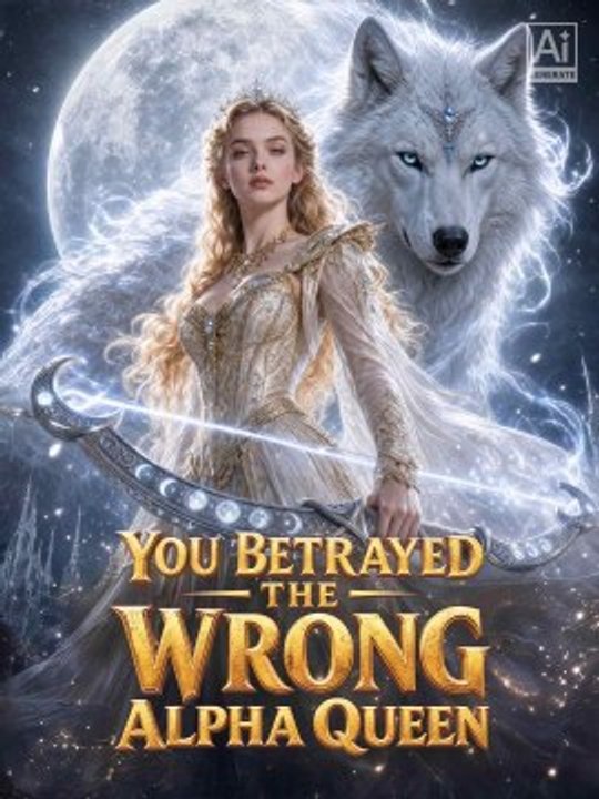 You Betrayed the Wrong Alpha Queen (FULL DRAMA)