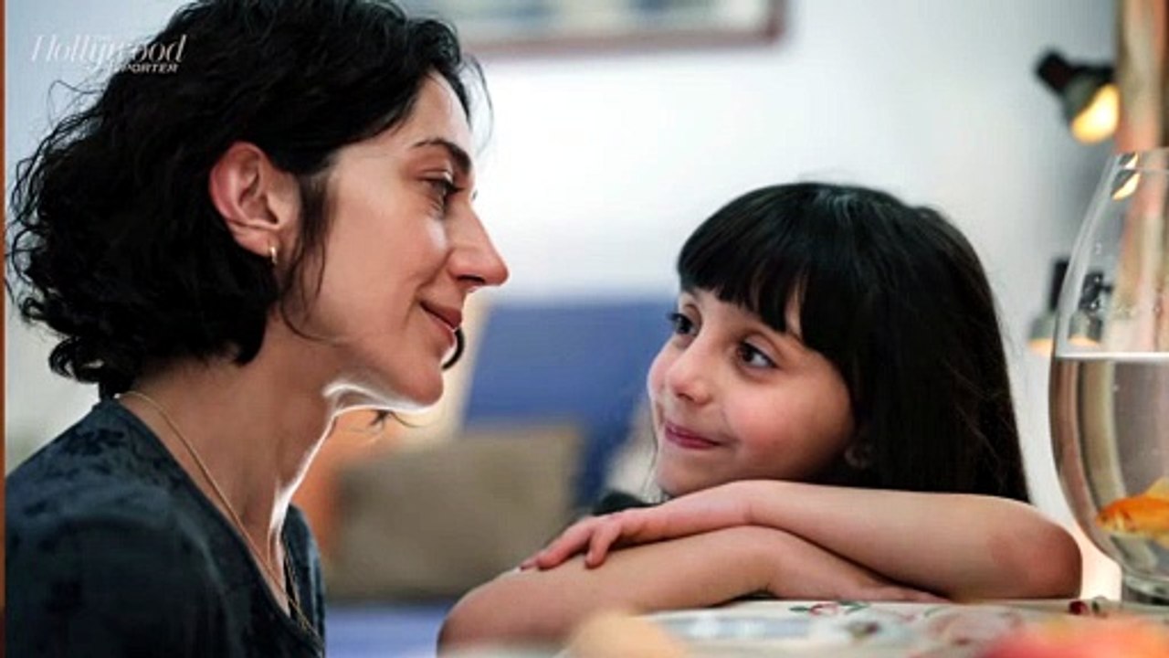 'Shayda' Filmmakers On How A Women Led Iranian...
