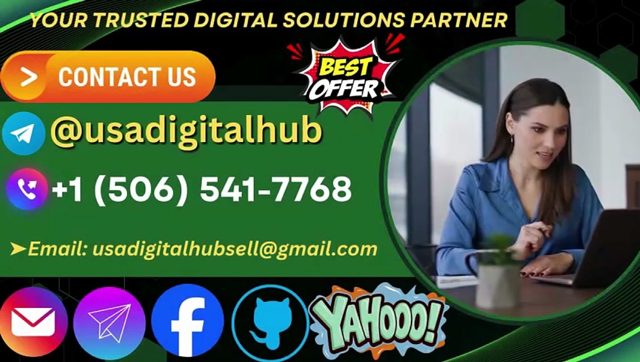 6 Best Sites for Buying Aged Reddit Accounts In bulk.