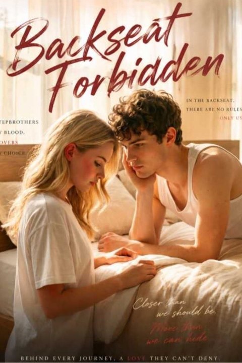 Backseat forbidden - Full