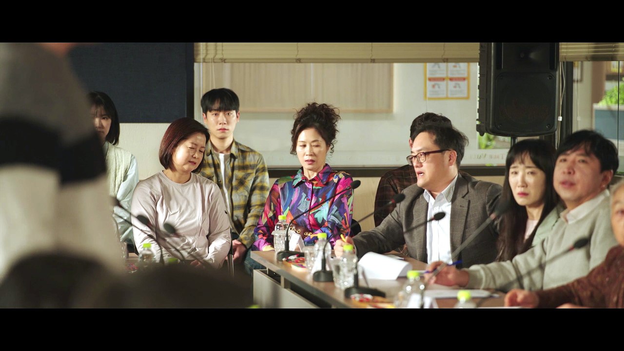 The Apartment Job S01E07