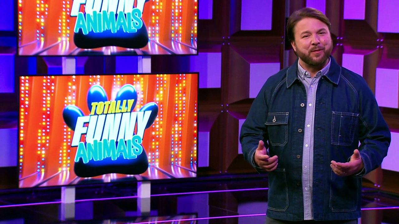 Totally Funny Animals S02E11