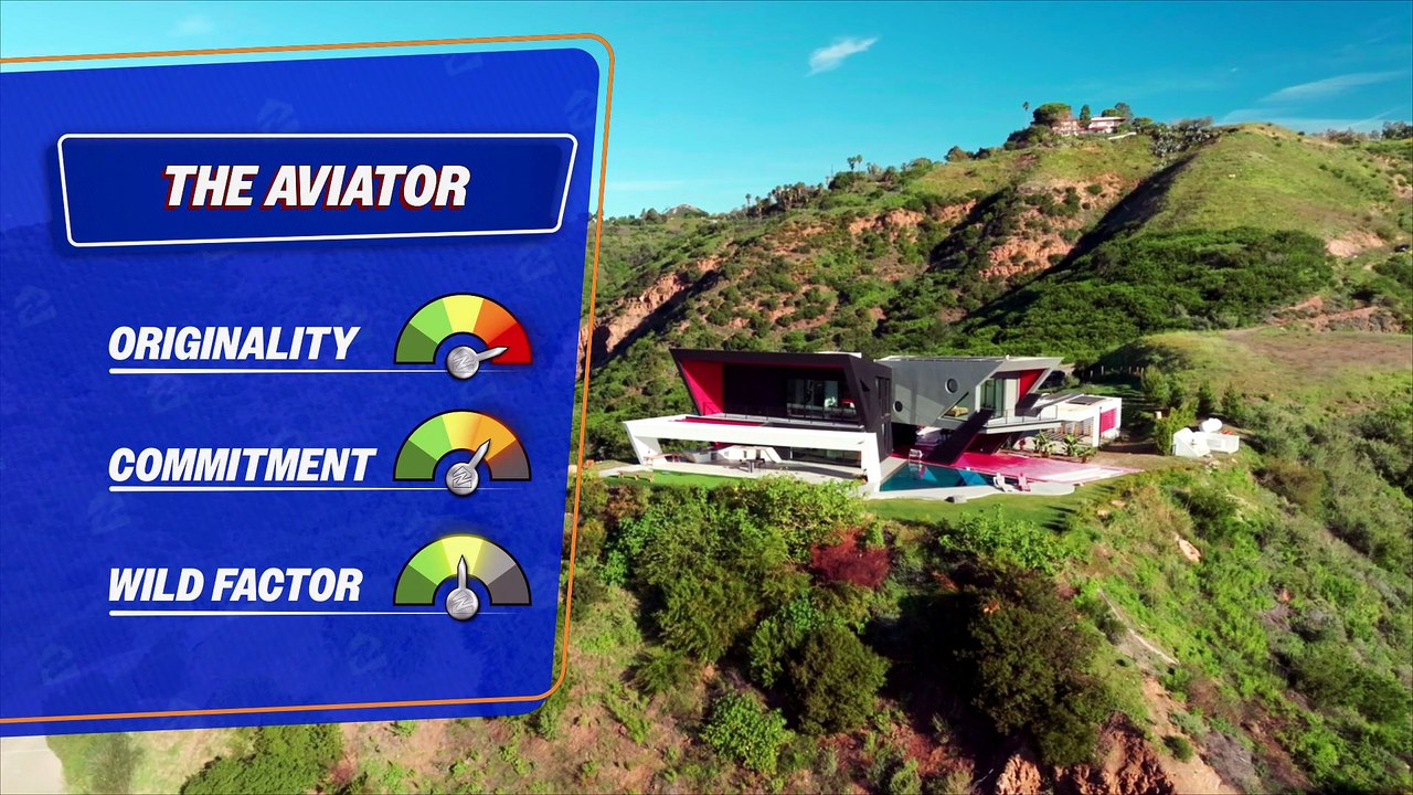 Zillow Gone Wild S03E13