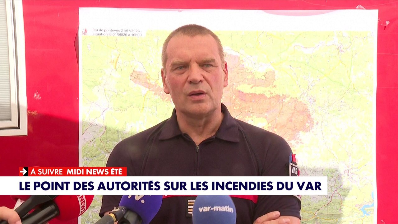 Christophe Pasquini : «Nous sommes en risque très sévère»