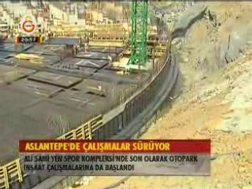 08-07-11 - GS TV - HABER