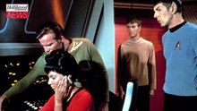 Nichelle Nichols, Lieutenant Uhura On 'Star Trek', Dies At 89 | THR News [Full Movie]