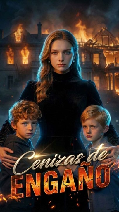 Cenizas de Engaño (Doblado) | Traición Familiar, Secretos y Venganza