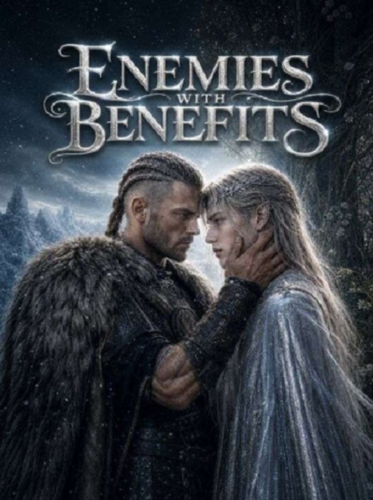 Enemies With Benefits #Golden #ShortDrama