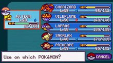 Pokemon Fire Red Part 45