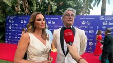 Poty, sobre el fallecimiento del padre de Paula Echevarría: "Nos hemos quedado todos descolocados. Está destruida"