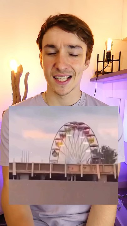 Illusion roue