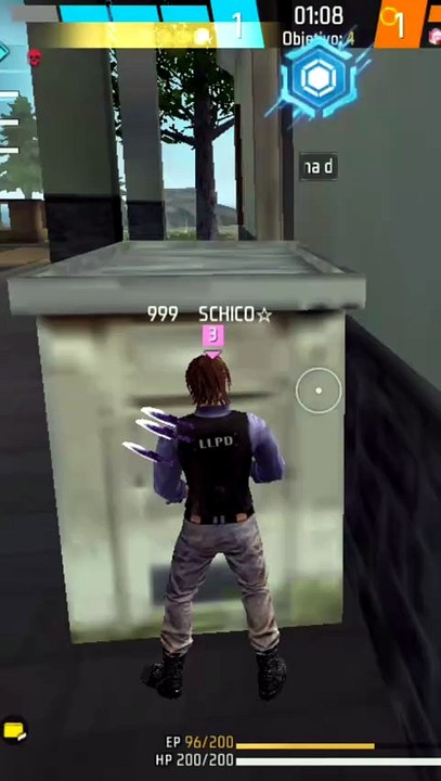 #freefire #freefireclips #jogomobile